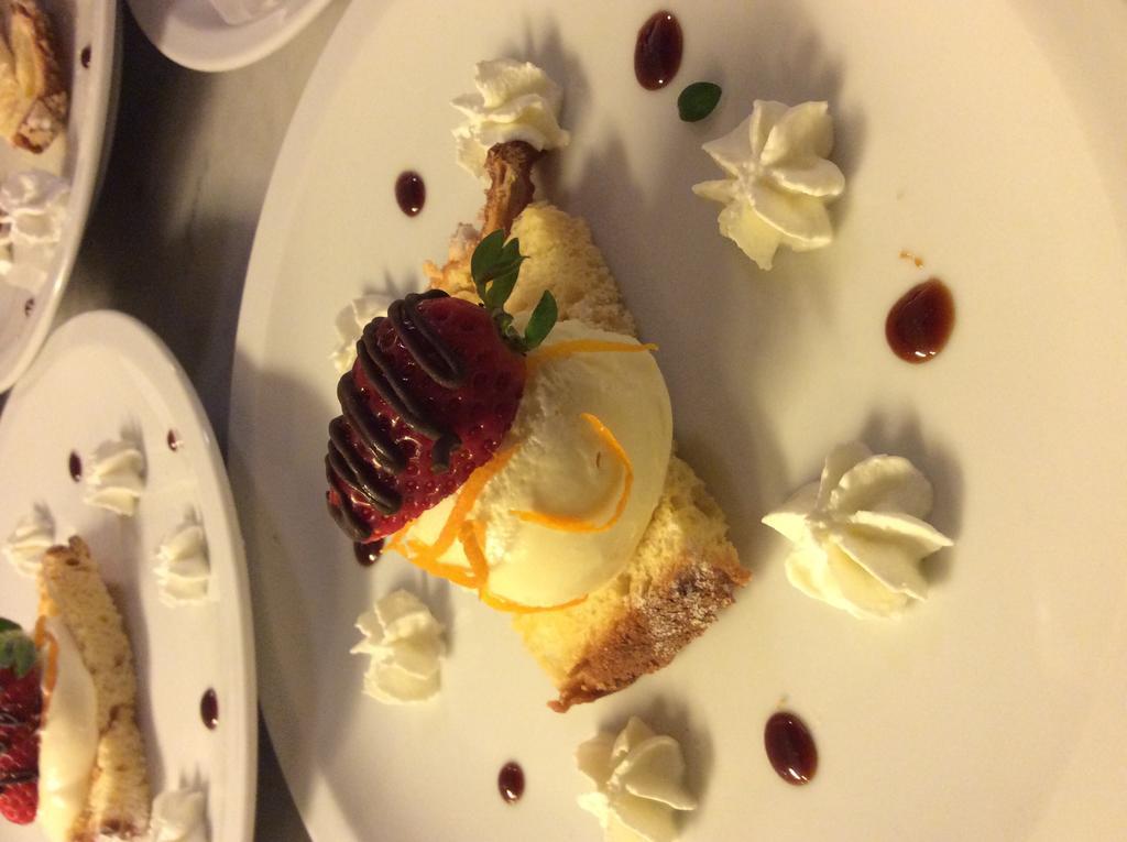 Il Paladino Bed & Breakfast Sciolze Dış mekan fotoğraf