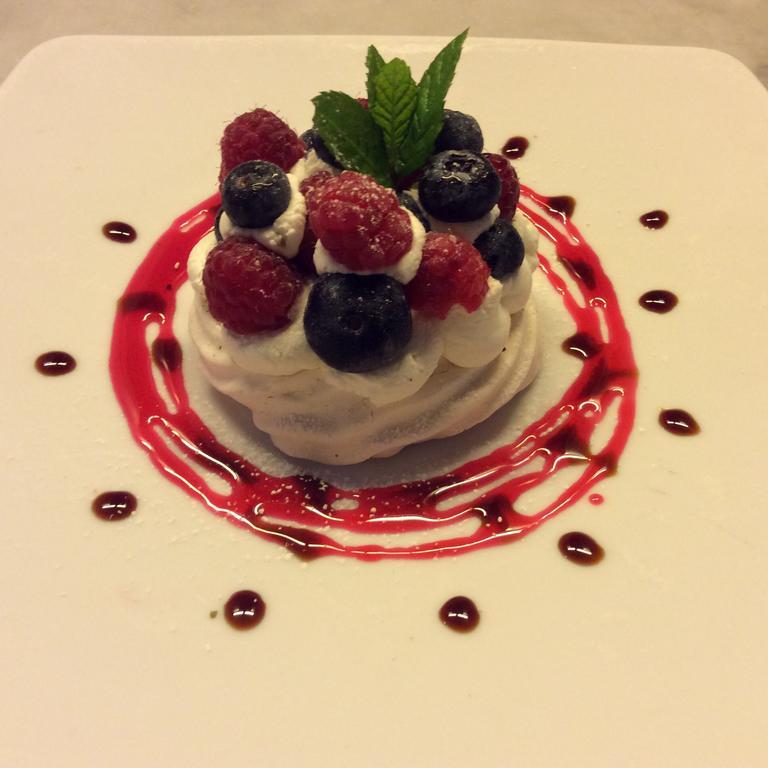 Il Paladino Bed & Breakfast Sciolze Dış mekan fotoğraf
