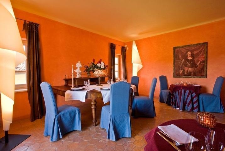 Il Paladino Bed & Breakfast Sciolze Dış mekan fotoğraf